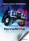 Katalog Terrafirma
