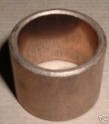 Bronzové pouzdro klikové hřídele 8566L , LFB500050 