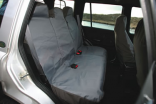 Ochranné potahy zadních sedadel  GSC225 