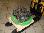 Polomotor 2,7 TDV6 LR010297/LR051504 