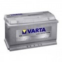 Varta 110Ah P, s.p. 920A ,SILVER dynamic, 12V, pravá 