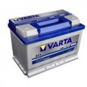 Varta 95Ah L, s.p. 830A ,BLUE dynamic ,12V,levá 